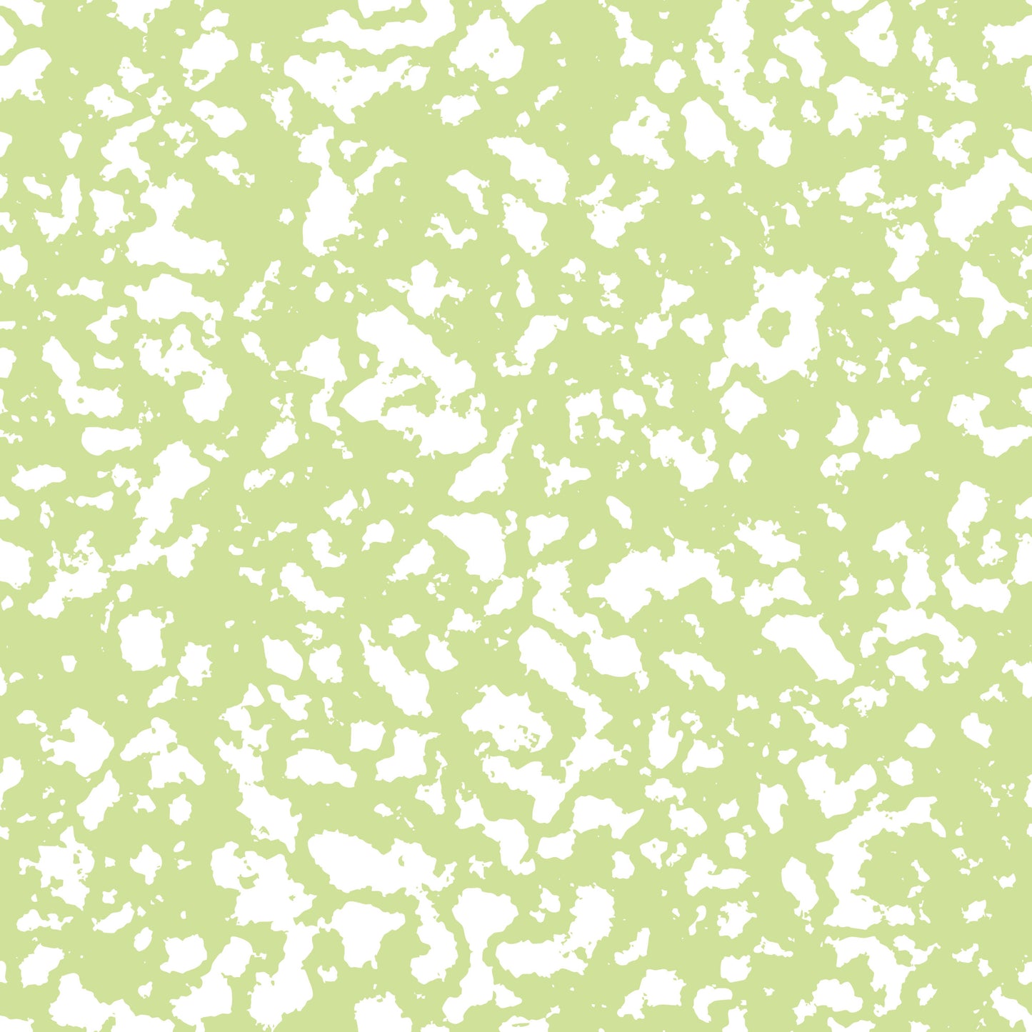 light green, sage green, white, grunge pattern, distressed texture, abstract design, speckled effect, weathered look, vintage style, textured surface, quilting cotton, fabric panel, crafting material, sewing supplies, mottled appearance, organic pattern, rustic aesthetic, artistic background