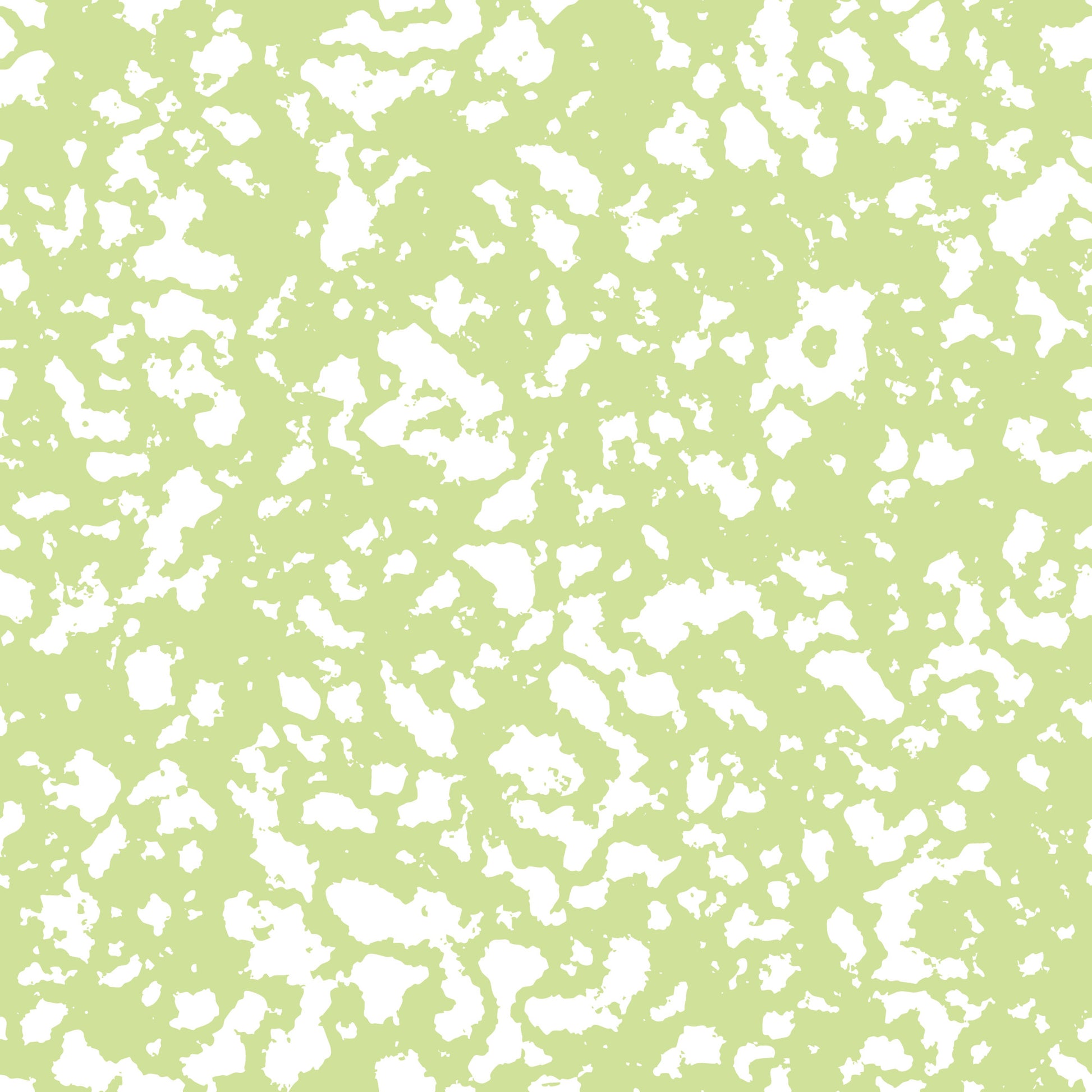 light green, sage green, white, grunge pattern, distressed texture, abstract design, speckled effect, weathered look, vintage style, textured surface, quilting cotton, fabric panel, crafting material, sewing supplies, mottled appearance, organic pattern, rustic aesthetic, artistic background