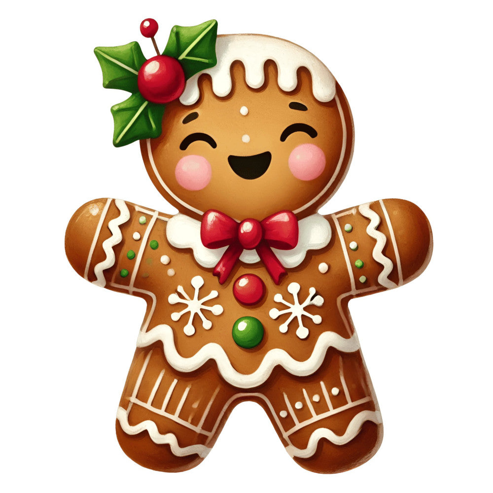 Nutcracker Ballet Fabric Panel 71