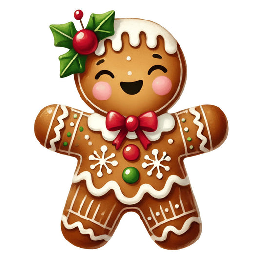 Nutcracker Ballet Fabric Panel 71