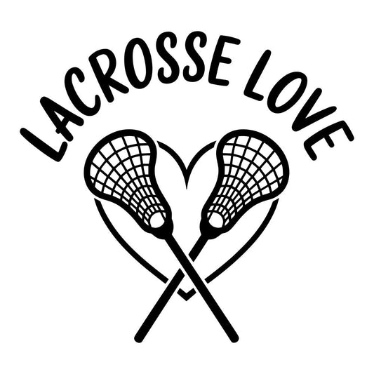 Lacrosse Fabric Panel 13
