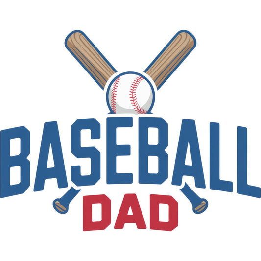 Baseball Quotes Fabric Panel 17