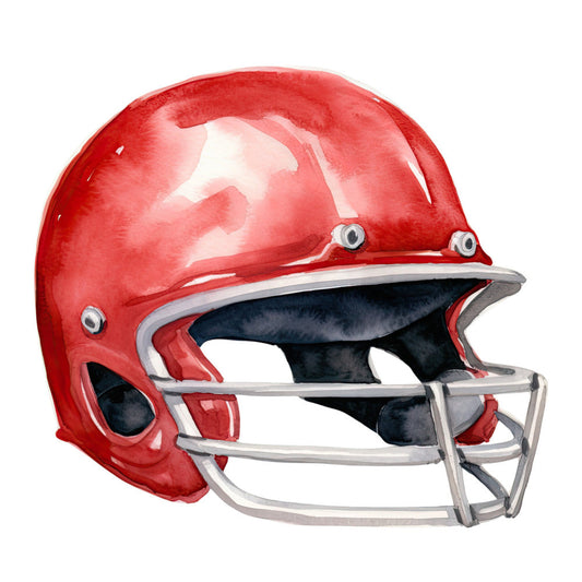 Baseball Game Fabric Panel 19