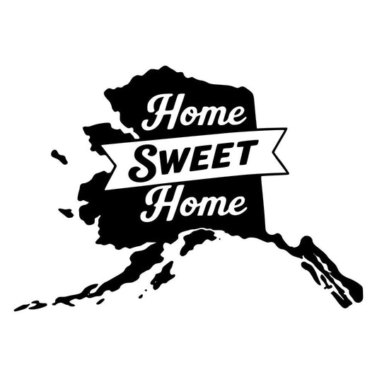 Home Sweet Home Fabric Panel 42