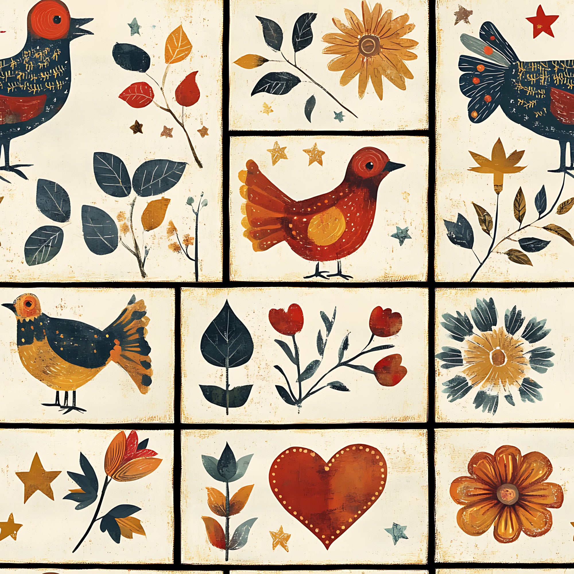 Fabric Thread Pattern Grateful Threads Pattern 10 Quilting Cotton Fabric – FabricMegaStore.com