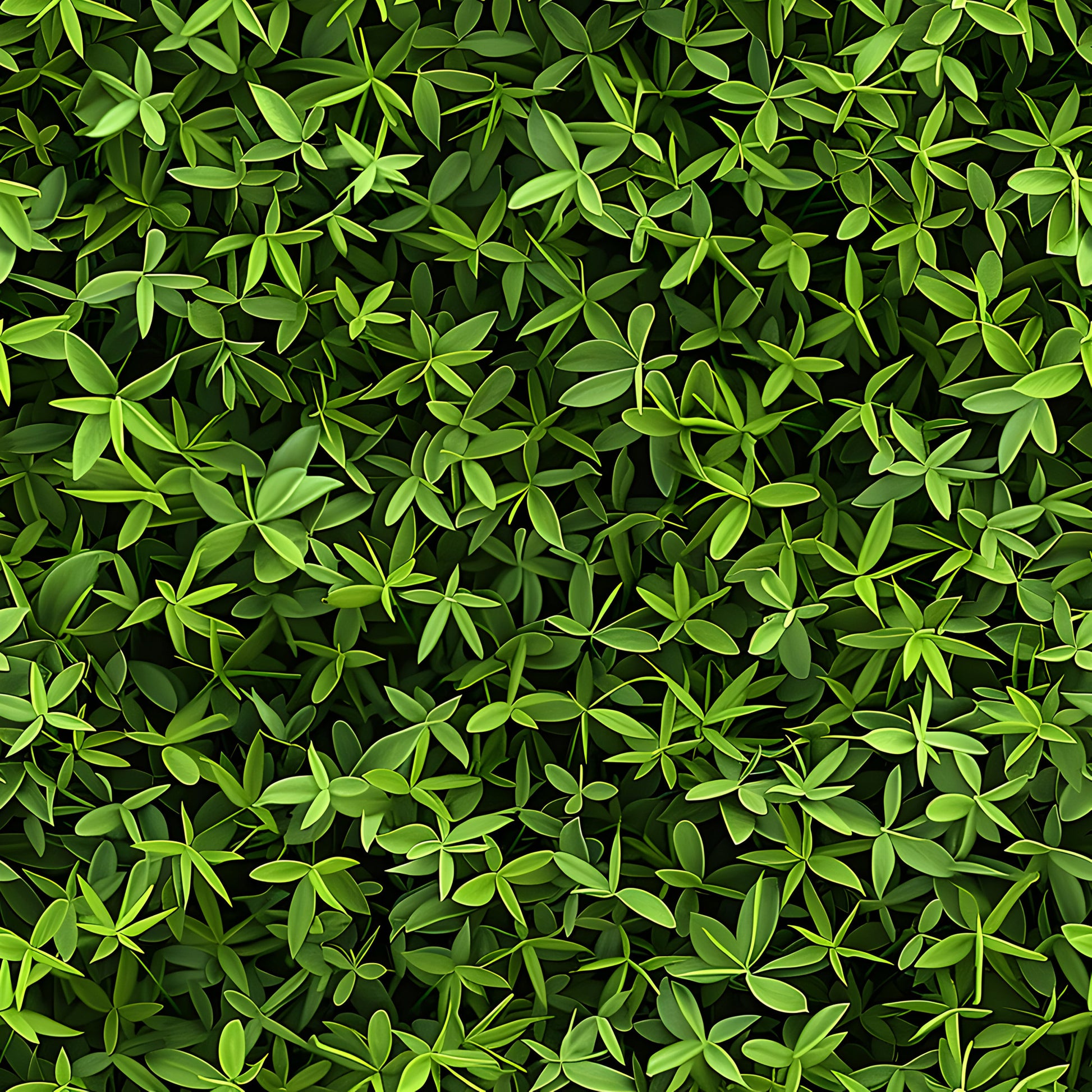 forest green, lime green, emerald, sage green, tiny leaves, leaf pattern, botanical design, nature motif, dense foliage, small scale print, quilting cotton, fabric panel, natural elements, organic pattern, layered leaves, textured appearance, seamless design, earthy tones, garden inspired, miniature botanicals