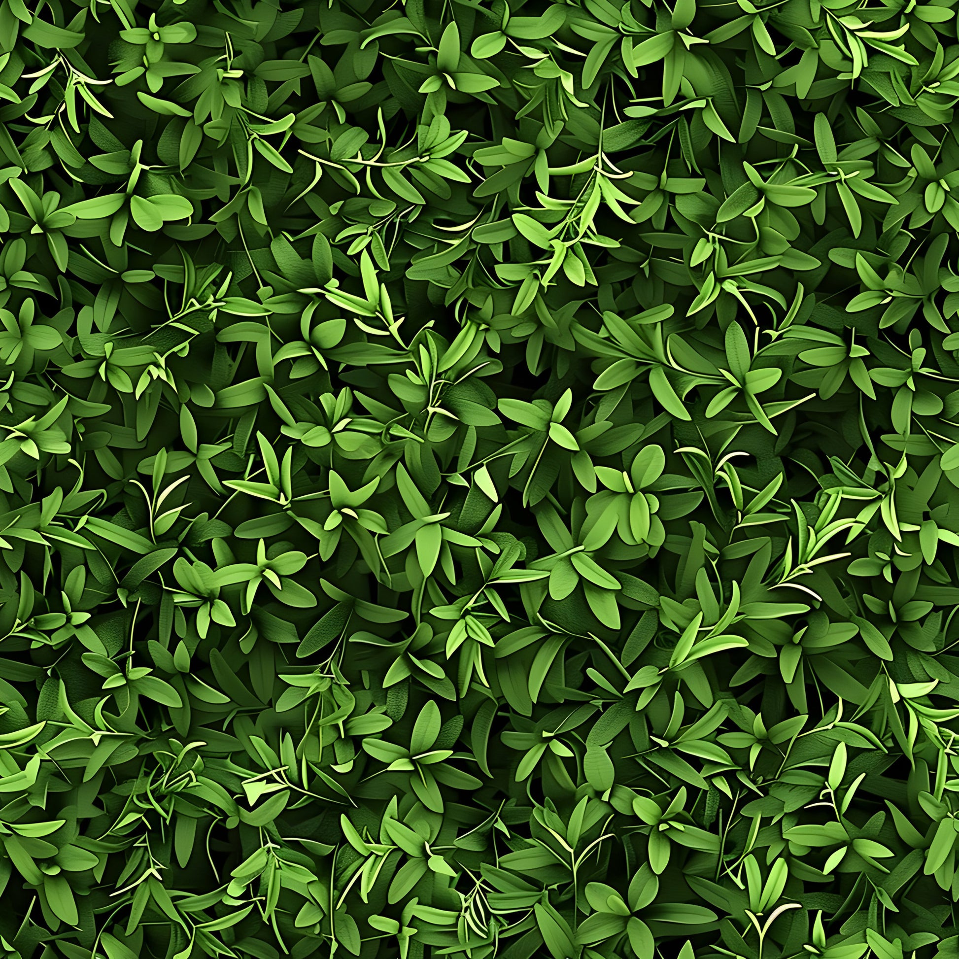 forest green, emerald green, lime green, sage green, tiny leaves, botanical pattern, leaf motif, nature design, dense foliage, quilting cotton, fabric panel, realistic leaves, organic pattern, lush greenery, small scale print, natural texture, layered design, fresh spring, garden theme, botanical illustration