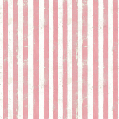 Vintage Pink Patterns Fat Quarter Bundle