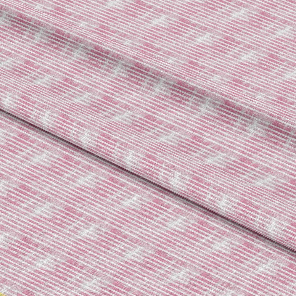 Vintage Pink Patterns Pattern 10 Quilting Cotton Fabric