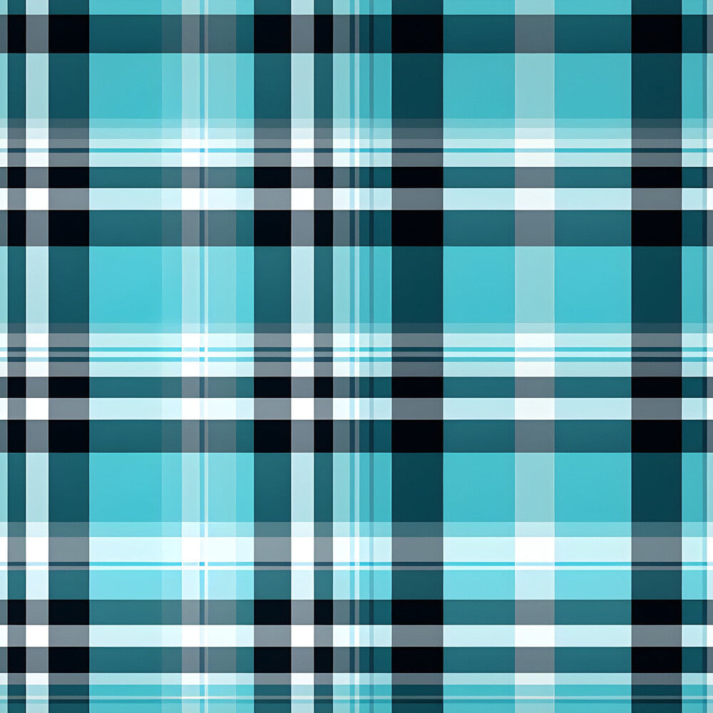 Vibrant Plaid Fat Quarter Bundle