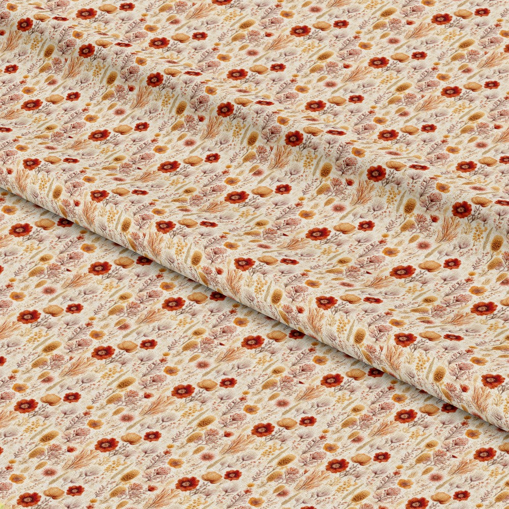Desert Sunrise Pattern 9 Quilting Cotton Fabric