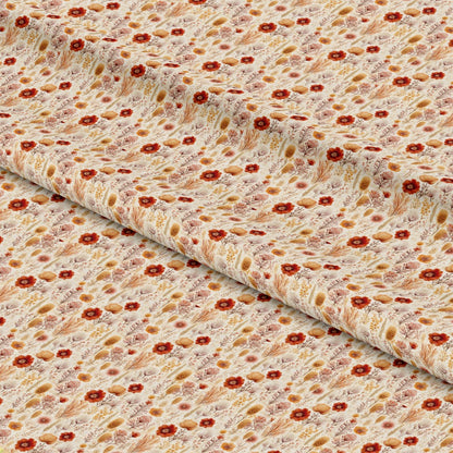 Desert Sunrise Pattern 9 Quilting Cotton Fabric
