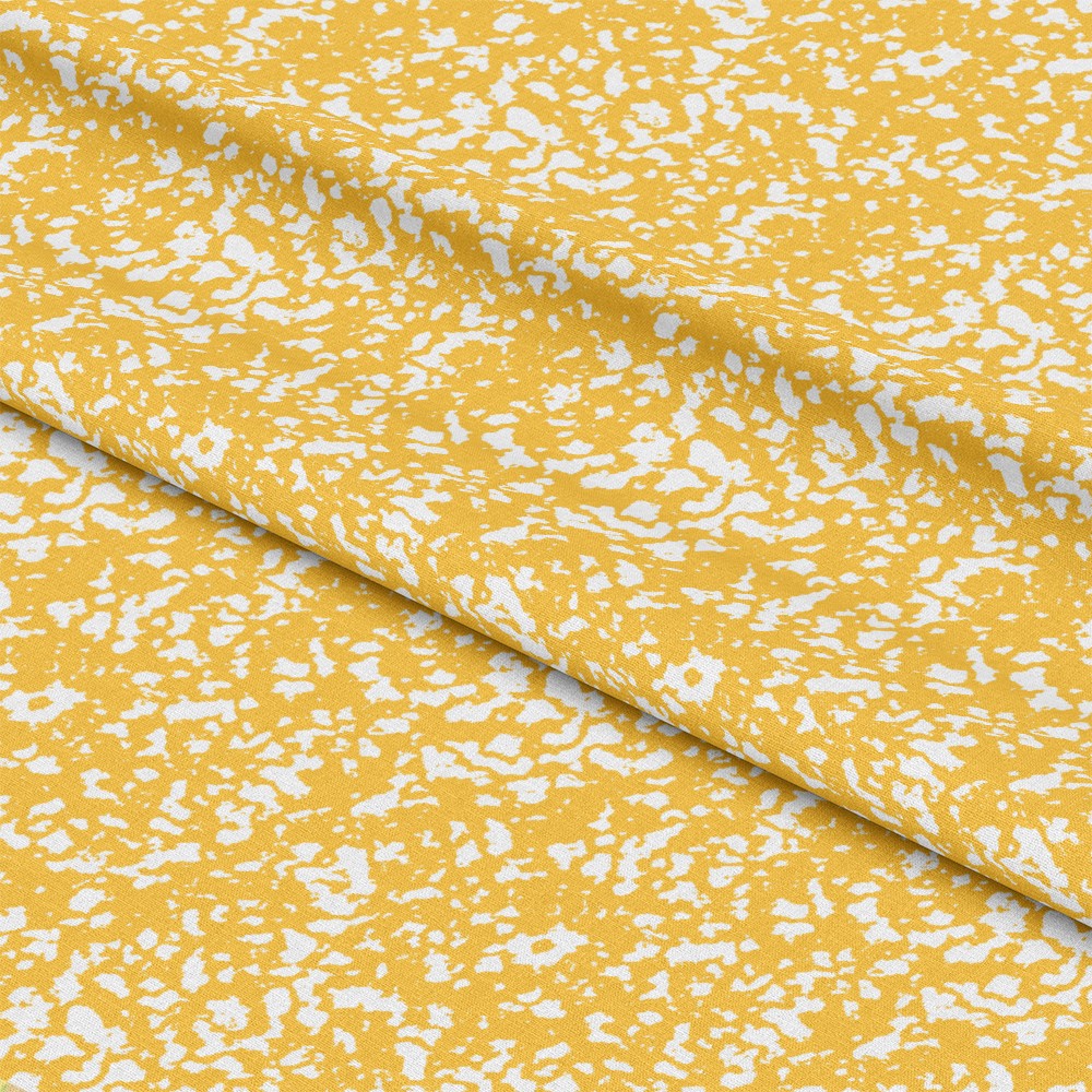 Notebook Grunge Pattern 11 Quilting Cotton Fabric
