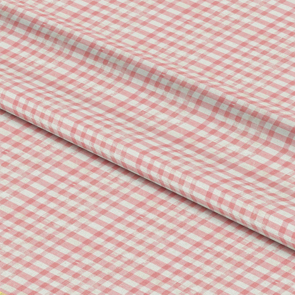 Vintage Pink Patterns Pattern 16 Quilting Cotton Fabric
