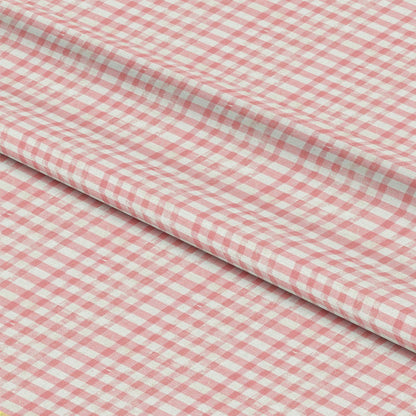 Vintage Pink Patterns Pattern 16 Quilting Cotton Fabric