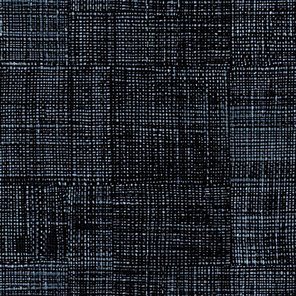 Black Denim Fat Quarter Bundle