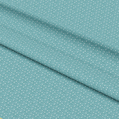 Atomic Starbursts Pattern 12 Quilting Cotton Fabric