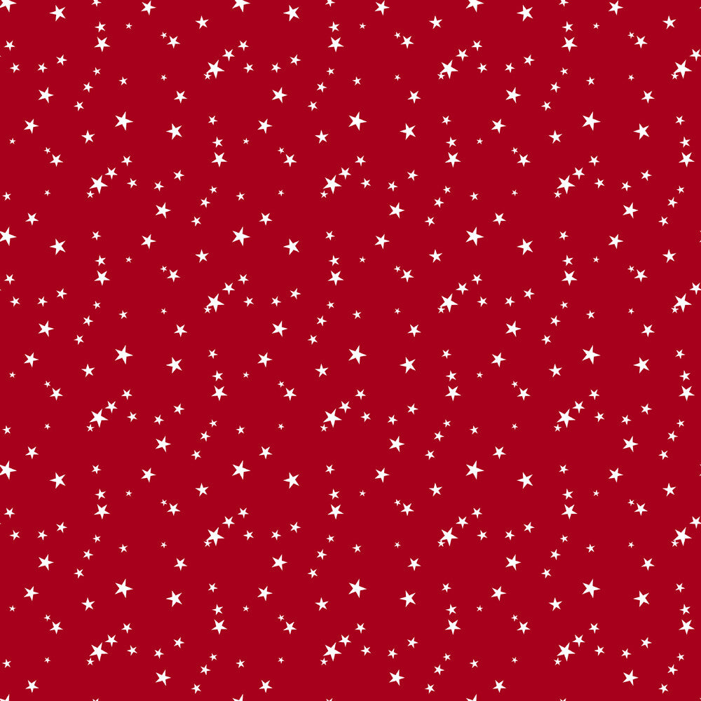 Country Christmas Fat Quarter Bundle