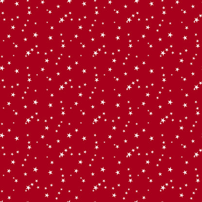 Country Christmas Fat Quarter Bundle