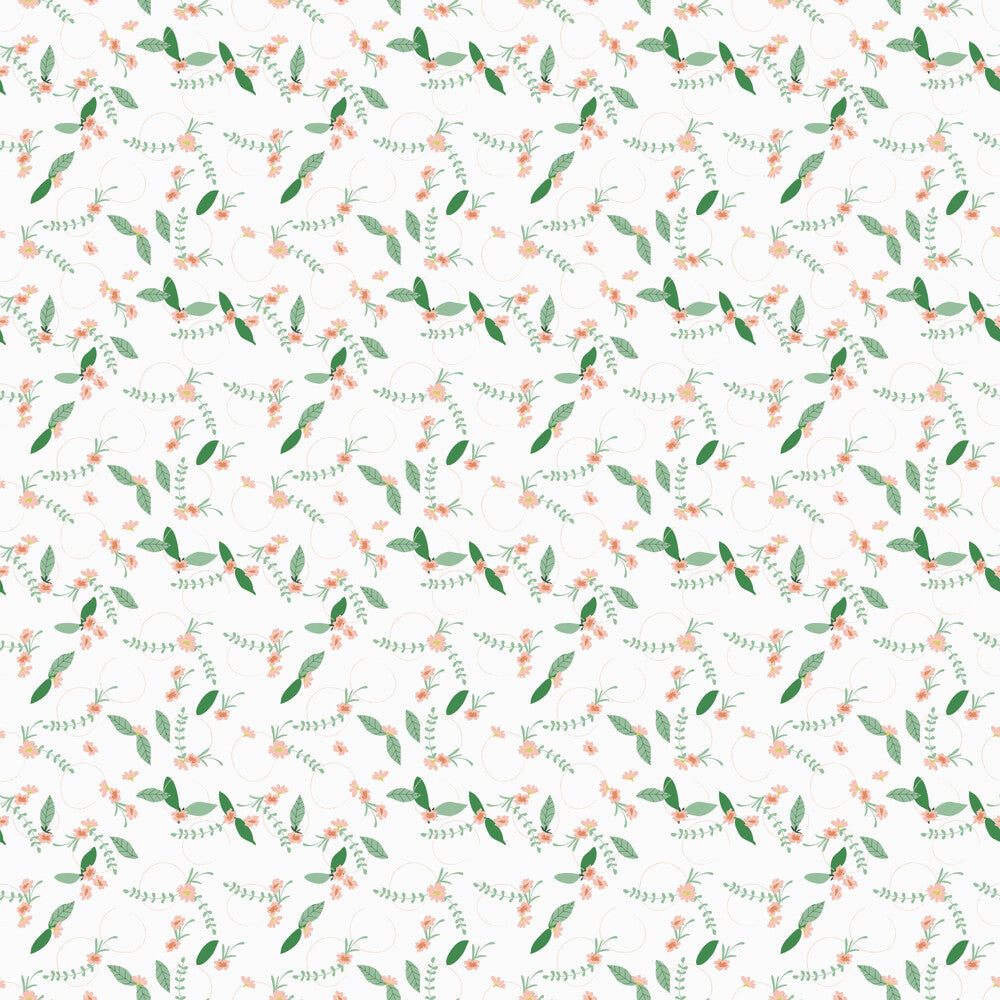 Citrus Summer Fat Quarter Bundle