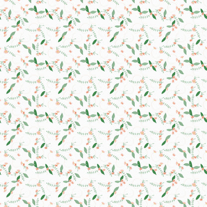Citrus Summer Fat Quarter Bundle