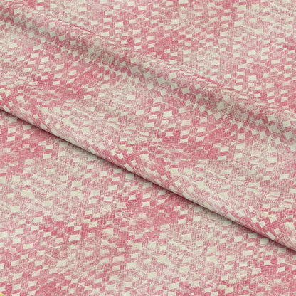 Vintage Pink Patterns Pattern 14 Quilting Cotton Fabric