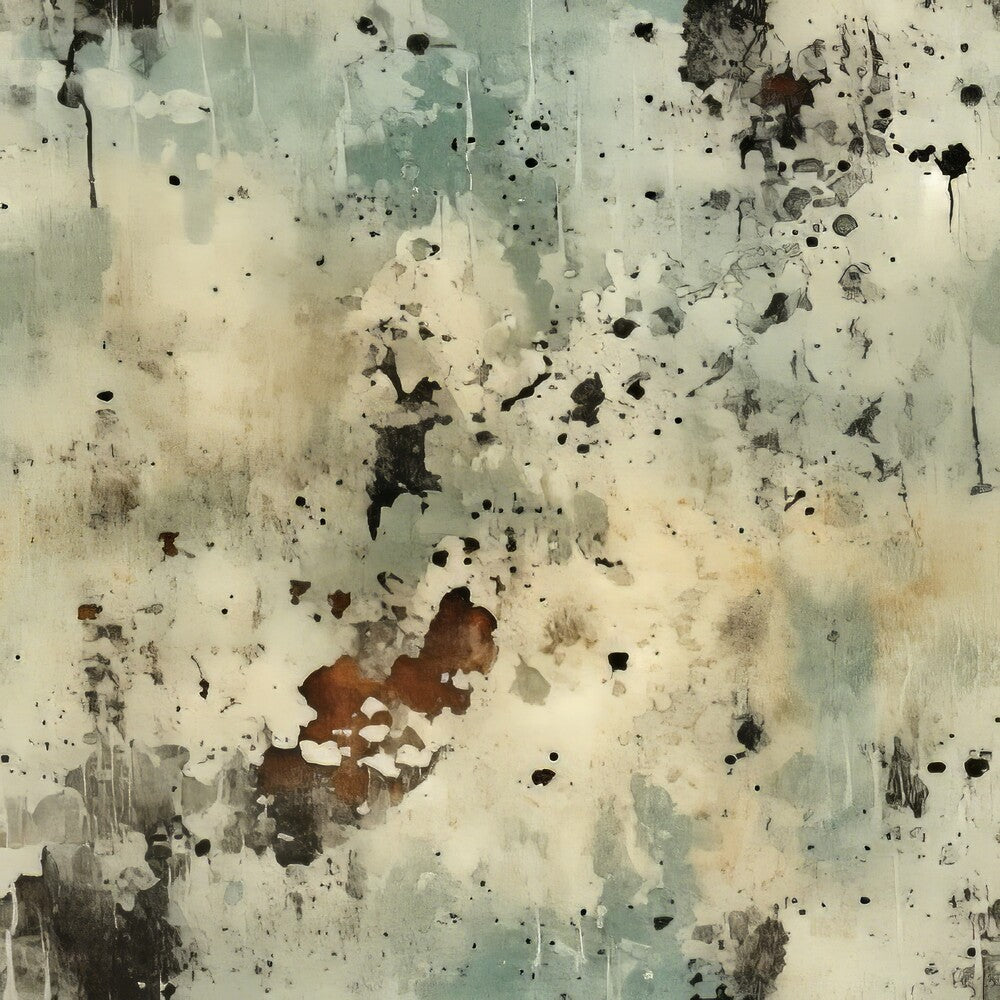Rustic Patina Textures Fat Quarter Bundle