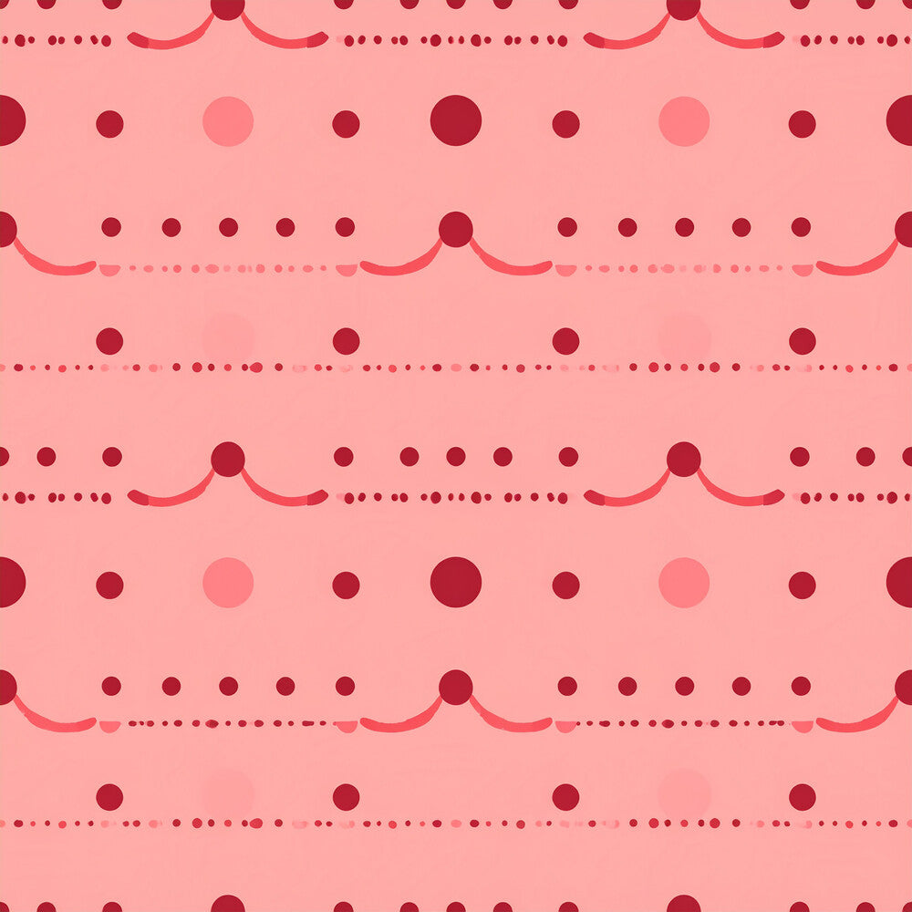 Oh What Christmas Fun Fat Quarter Bundle