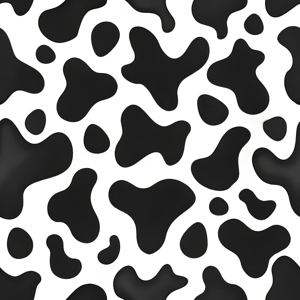 Cow Print Fat Quarter Bundle