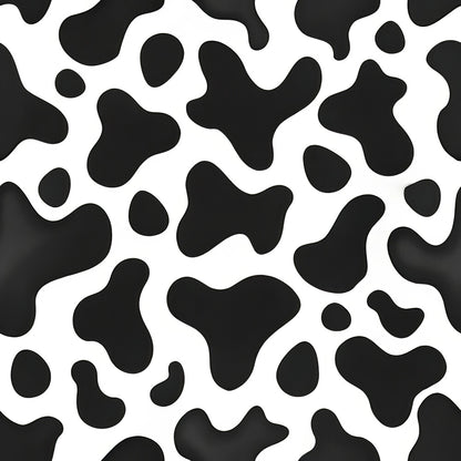 Cow Print Fat Quarter Bundle