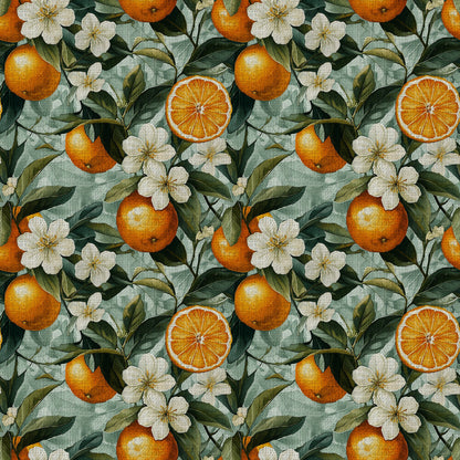 Citrus Blossoms Fat Quarter Bundle
