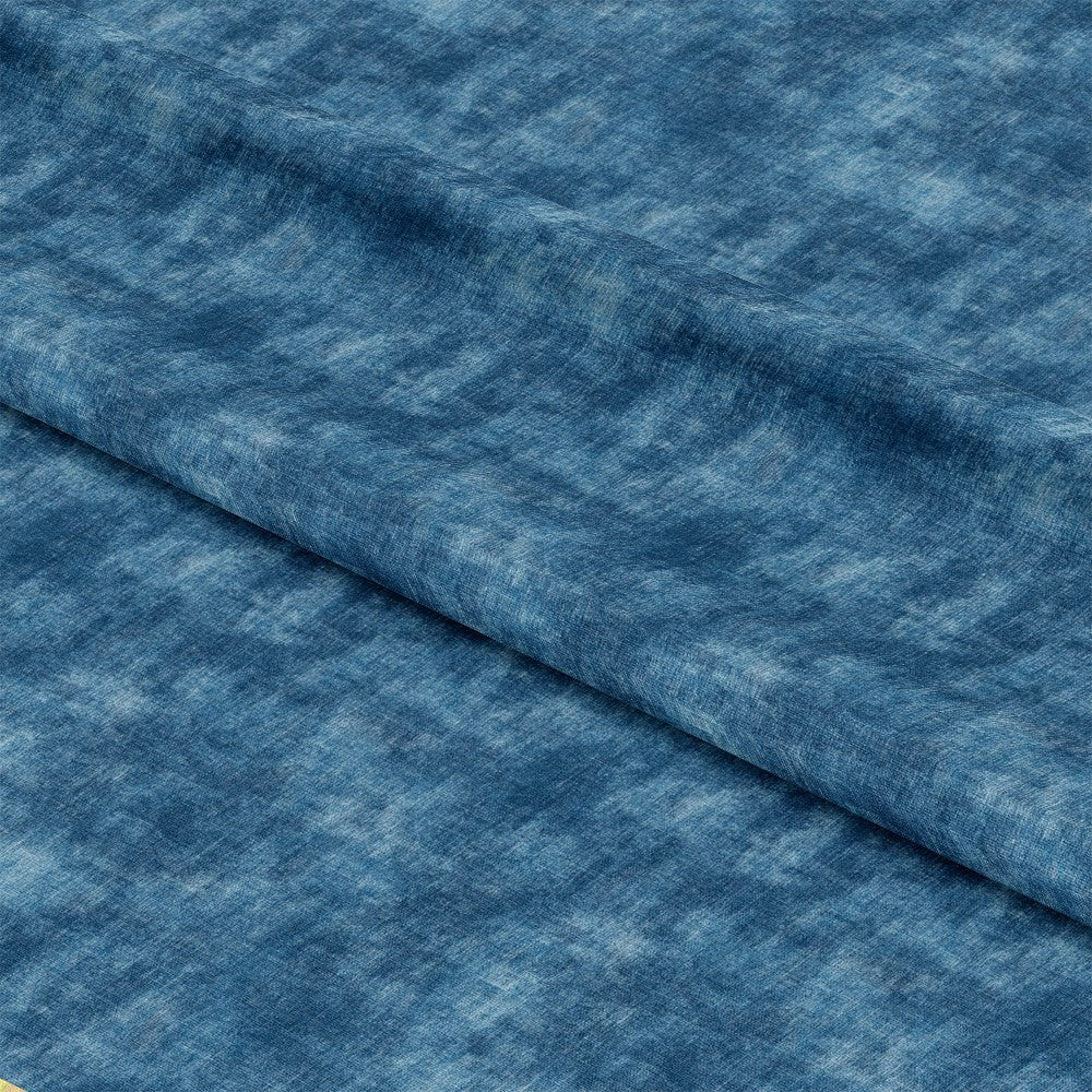 The Western Life Pattern 42 Quilting Cotton Fabric