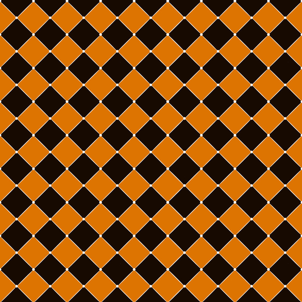 Elegant Halloween Fat Quarter Bundle