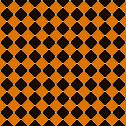 Elegant Halloween Fat Quarter Bundle