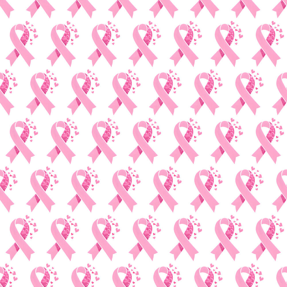 Breast Cancer Awareness Fat Quarter Bundle