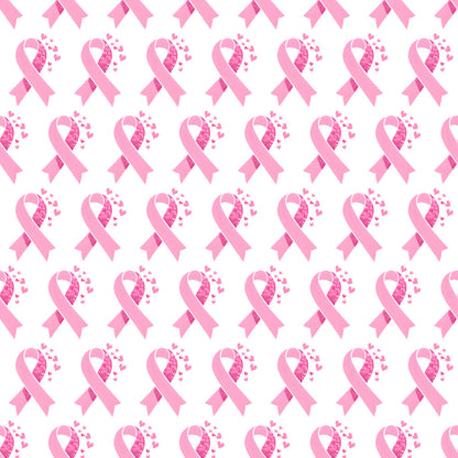 Breast Cancer Awareness Fat Quarter Bundle
