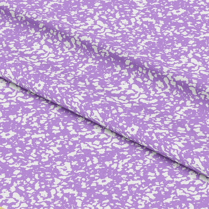 Notebook Grunge Pattern 6 Quilting Cotton Fabric