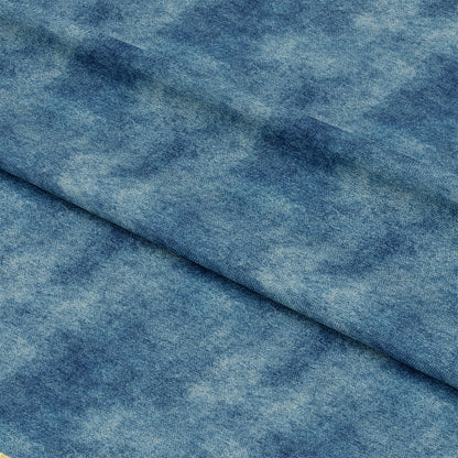 The Western Life Pattern 45 Quilting Cotton Fabric