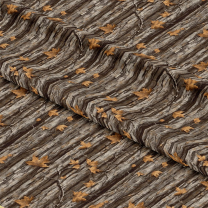Realistic Hunting Camo Pattern 10 Quilting Cotton Fabric