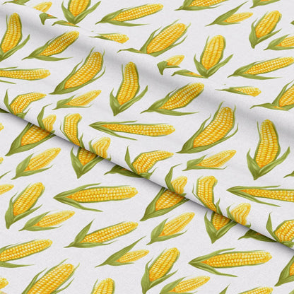 Sweet Corn Pattern 31 Quilting Cotton Fabric