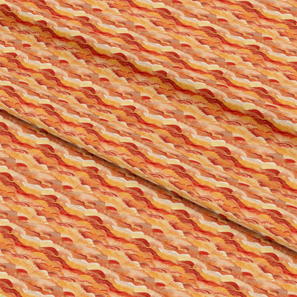 Desert Sunrise Pattern 3 Quilting Cotton Fabric
