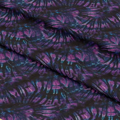 Retro Tie Dye Pattern 11 Quilting Cotton Fabric