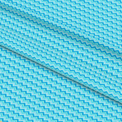 Summer Beach Pattern 1 Quilting Cotton Fabric