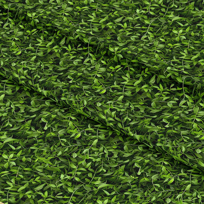 Tiny Leaves Pattern 6 Quilting Cotton Fabric