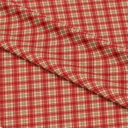 Christmas Love Pattern 10 Quilting Cotton Fabric