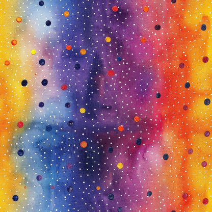 Cosmic Dance Fat Quarter Bundle
