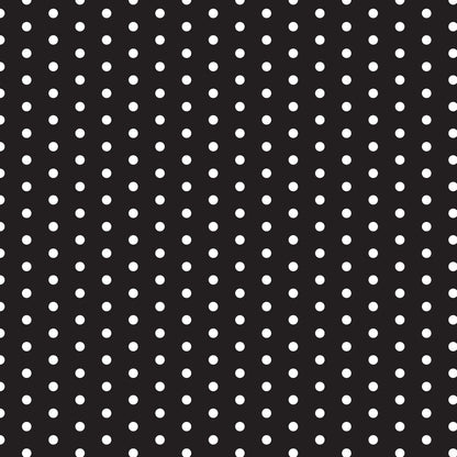 50s Black and Red Diner Fat Quarter Bundle