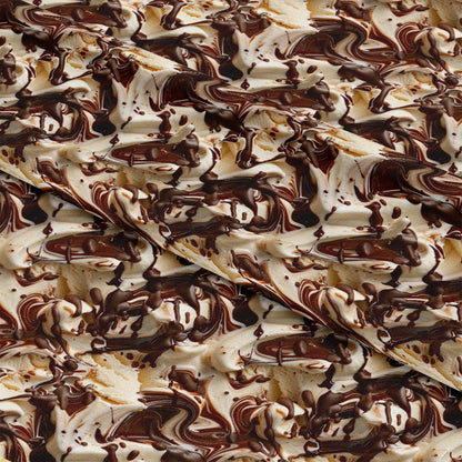Junk Food Pattern 3 Quilting Cotton Fabric