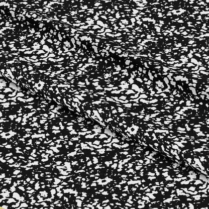 Notebook Grunge Pattern 20 Quilting Cotton Fabric