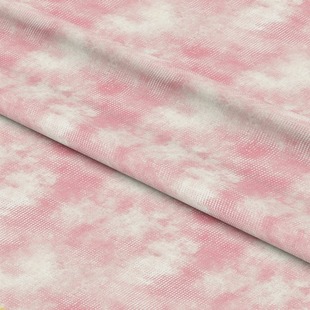 Vintage Pink Patterns Pattern 4 Quilting Cotton Fabric